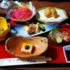 御宿 四反田 - 料理写真:会席料理・飛騨牛付き