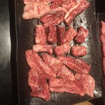 焼肉 とく - 