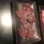 焼肉 とく - 
