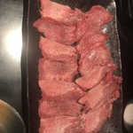 焼肉 とく - 
