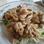 ほっと駅　かたるべ - 