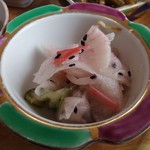 ほっと駅　かたるべ - 