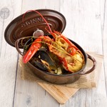 オサカナバル IL MARE 横浜西口駅前店