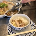 タイ屋台料理メーアン - 