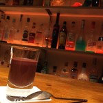 Bar TALI - ドリンク写真