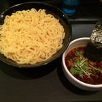 麺屋永吉 花鳥風月 - つけ麺