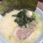 Hodogaya - ラーメン（650円）