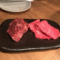 炭火焼肉 なかはら - 