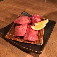 炭火焼肉 なかはら - 
