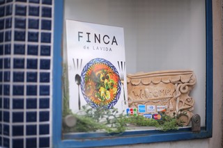 FINCA de LAVIDA - 