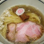 いりこそば♪(限定)