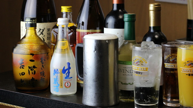 Okonomi House Yakiyaki Tei Hirano Honten