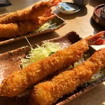 まるは食堂旅館 - 