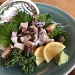 まるは食堂旅館 - 