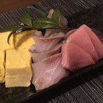 錦江湾 - ちょいちょい造り