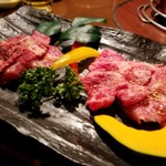 とびきり焼肉　英　はなぶさ - 