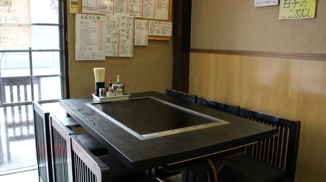 Okonomi House Yakiyaki Tei Hirano Honten photo 5