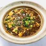 Keirin - 麻婆豆腐