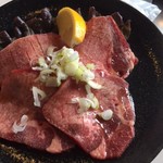 Yakiniku Paruparu - 