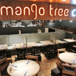 マンゴツリー カフェ ルミネ池袋店