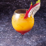 マンゴツリー カフェ ルミネ池袋店