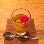 L’AS - お口直し