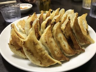 宇都宮グルメといえば 餃子の美味しい人気店8選 食べログまとめ
