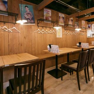 大人のカップル向けのお酒とおでん、こだわり逸品料理のお店