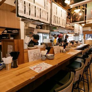 鶏だしおでんと干魚の店 ほし寅_1