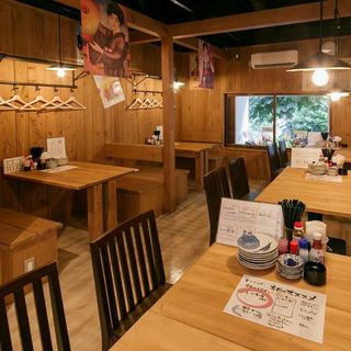 鶏だしおでんと干魚の店 ほし寅_2
