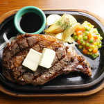 アルカサール牧場 五反田店