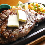 アルカサール牧場 五反田店