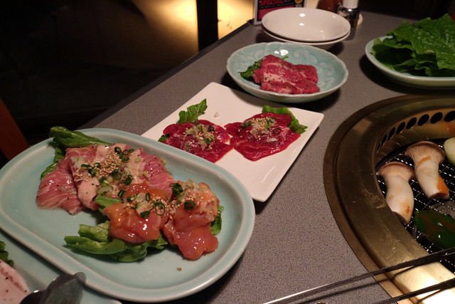 リコウ - 安比高原（焼肉）の写真