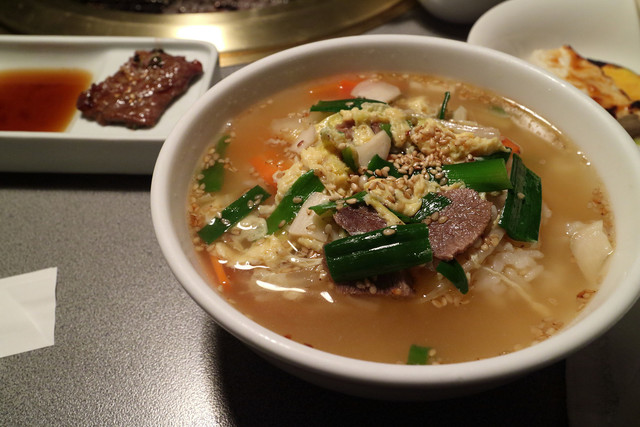 リコウ - 安比高原（焼肉）の写真