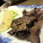だんまや水産 - 牛たん！