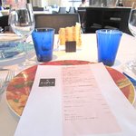 アンチョビのおせんべい