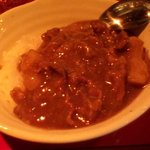 TORO - 牛タンカレー