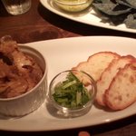 アン ボルゾー ドス - 