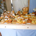 トレナーヴェ - 普通の一軒家の一部屋で営業しています