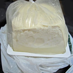 上辻豆腐店  - 豆腐300円