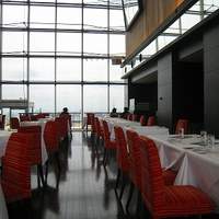 RESTAURANT LUKE with SKY LOUNGE - 