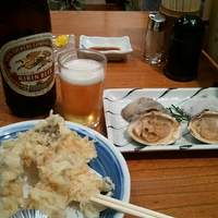 浅草 魚料理 遠州屋 - 食べかけ写真でごめんなさい＾＿＾；
