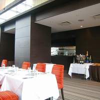 RESTAURANT LUKE with SKY LOUNGE - 