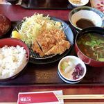 華屋与兵衛 港北高田店