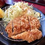 華屋与兵衛 港北高田店