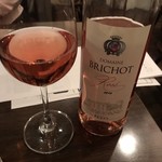 ミニヨン　坂ノ上 - 美味しいワイン