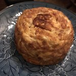 ミニヨン　坂ノ上 - シューっとしぼんで、ふんわり(^○^)