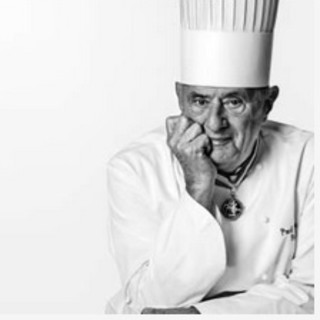 A century-old chef who laid the foundation for modern French cuisine