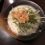 お酒と料理の心 - 