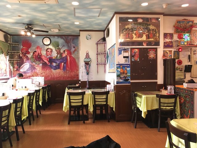 Naina 2号店 ネイナ 京急川崎 インドカレー 食べログ Naina 2号店 ネイナ 京急川崎 インドカレー 食べログ